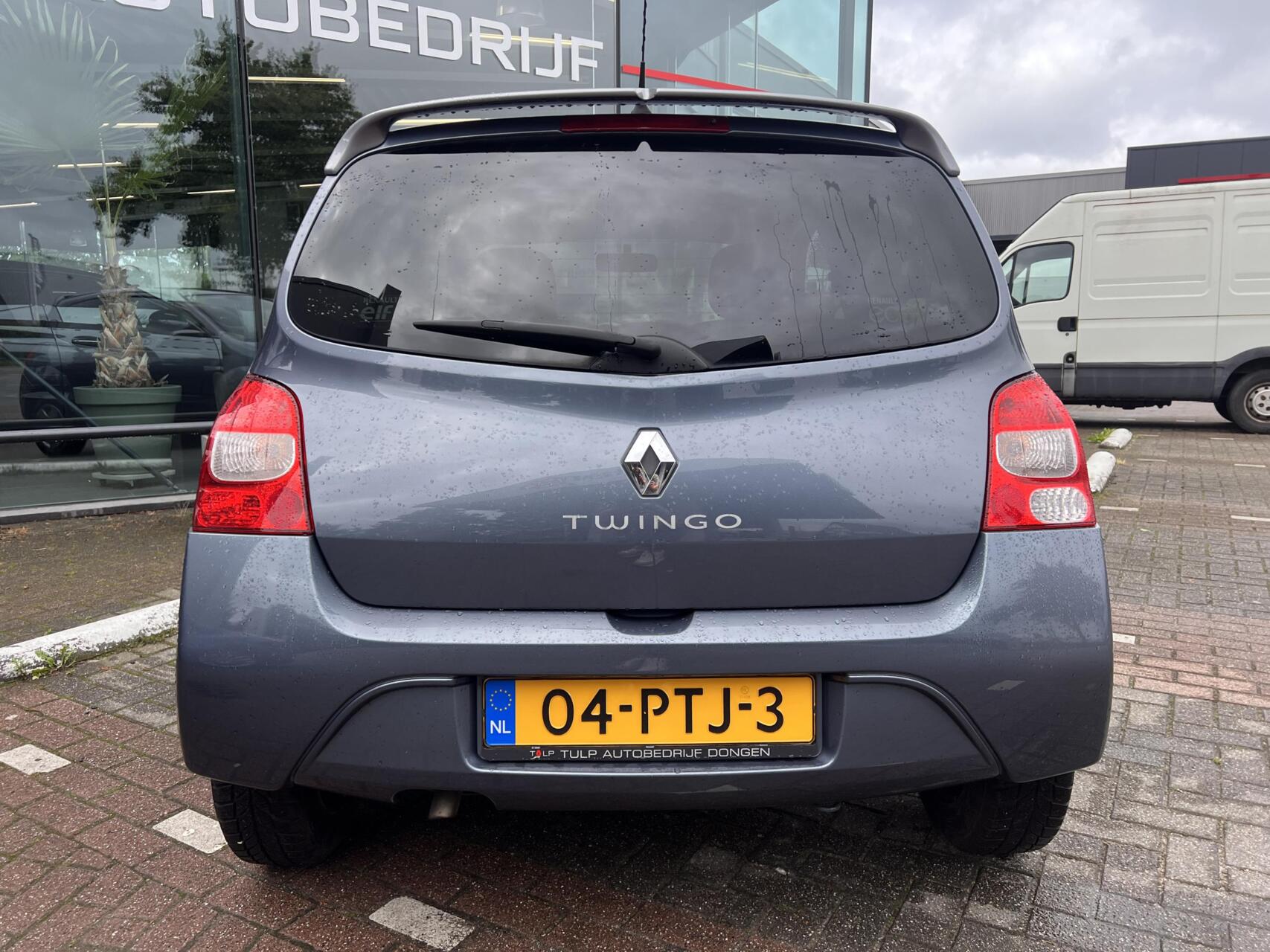 Foto van Renault Twingo