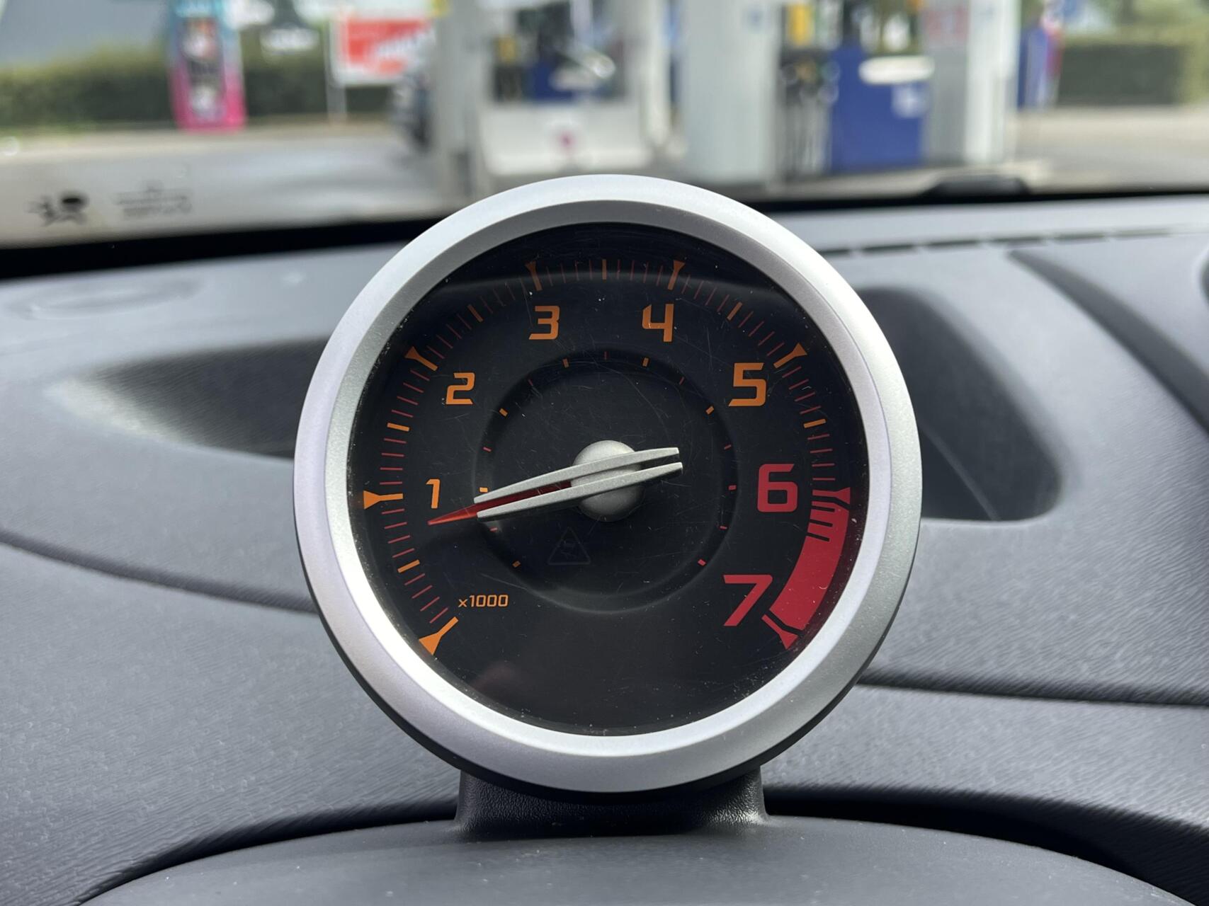Foto van Renault Twingo
