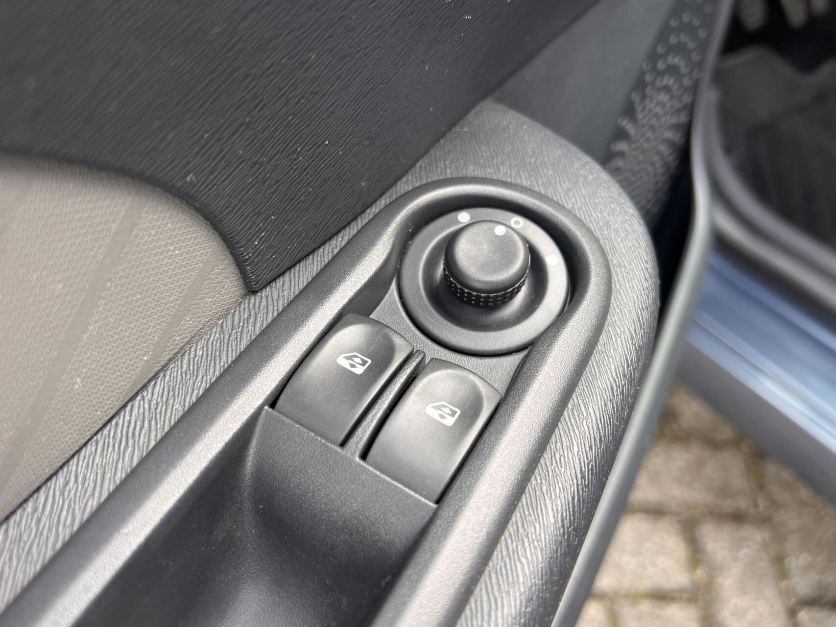 Foto van Renault Twingo