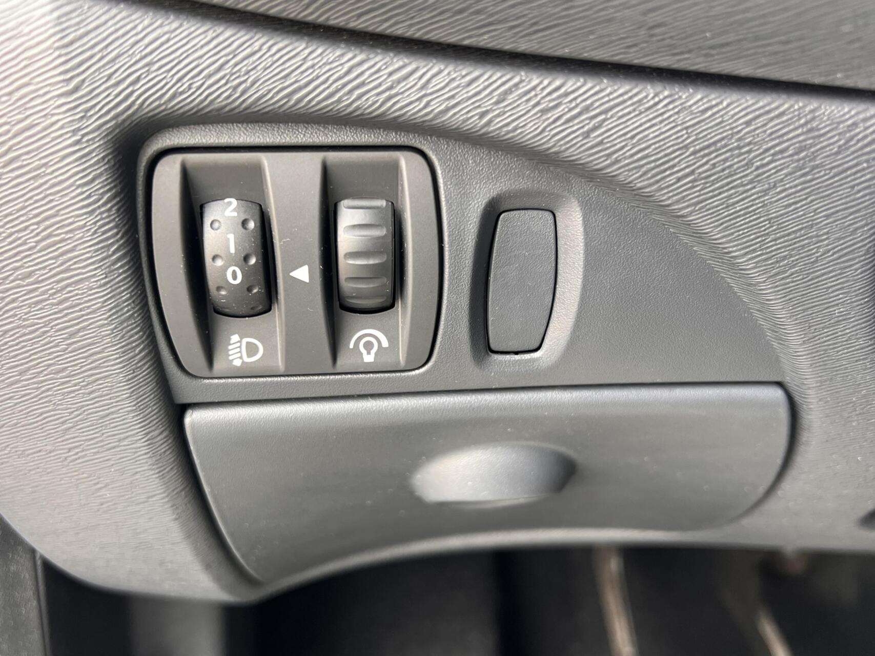 Foto van Renault Twingo