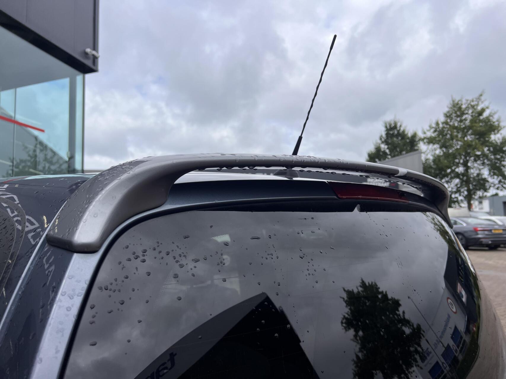 Foto van Renault Twingo