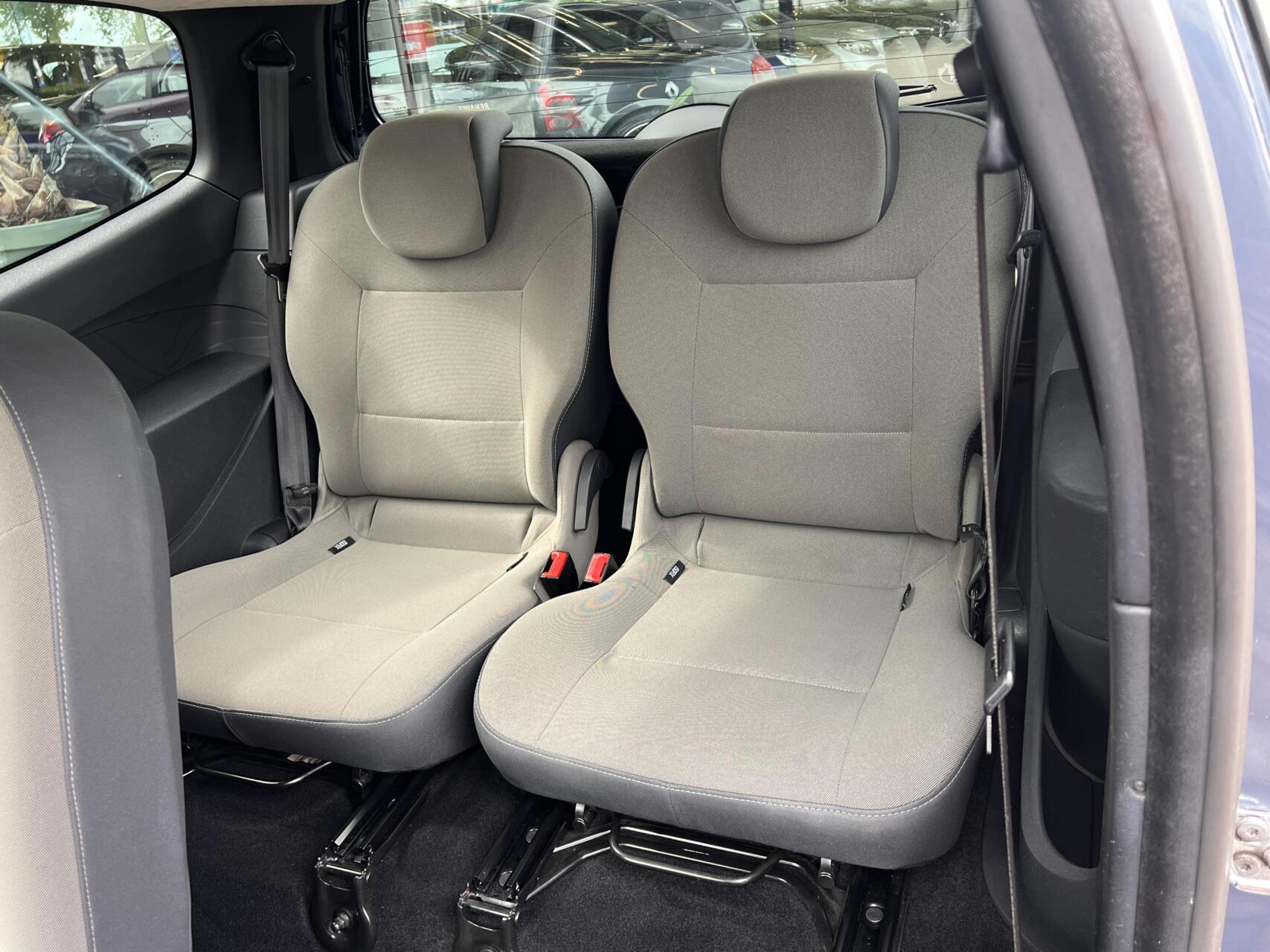 Foto van Renault Twingo