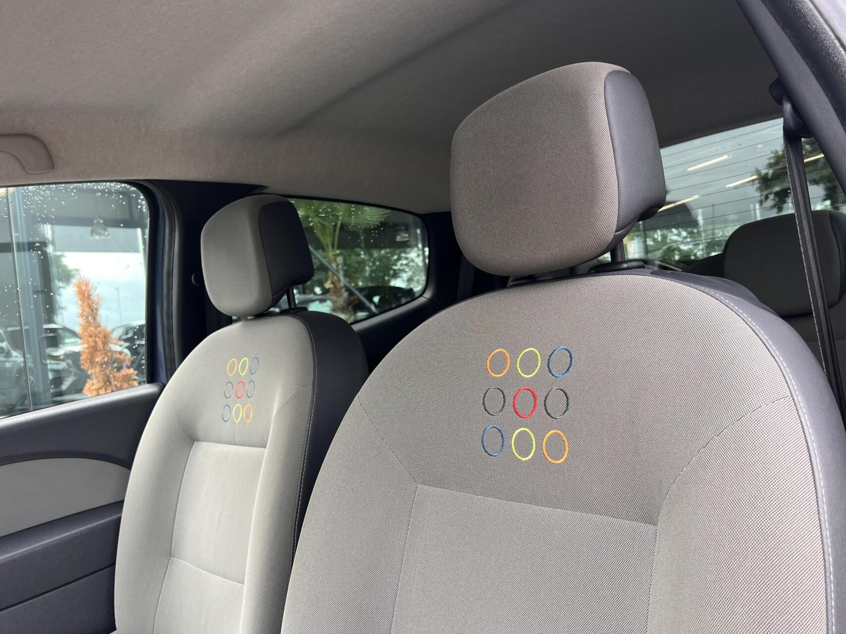 Foto van Renault Twingo