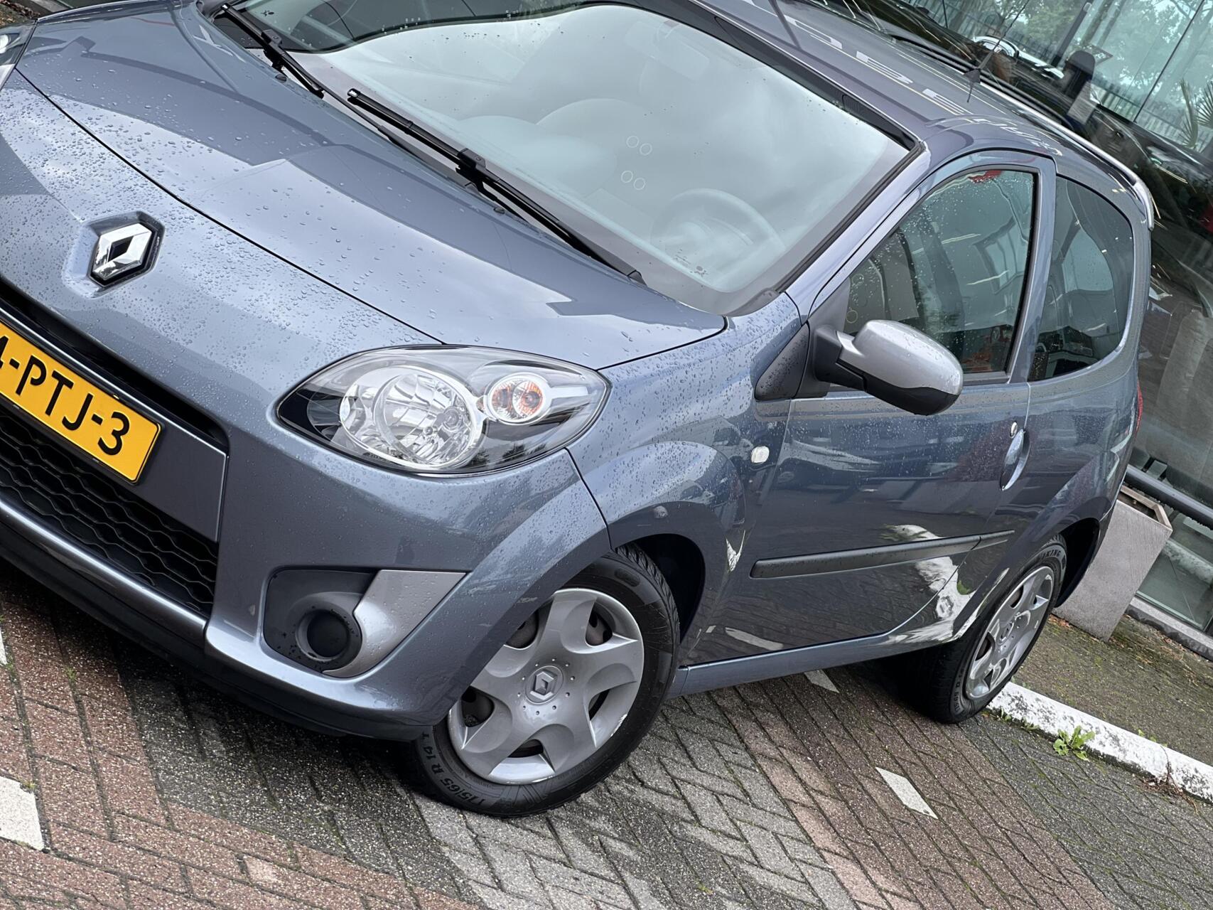 Foto van Renault Twingo