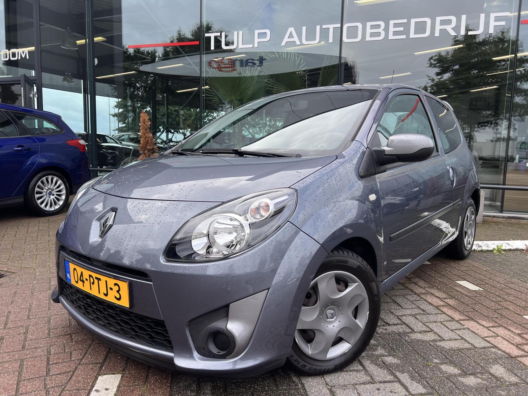 Foto van Renault Twingo