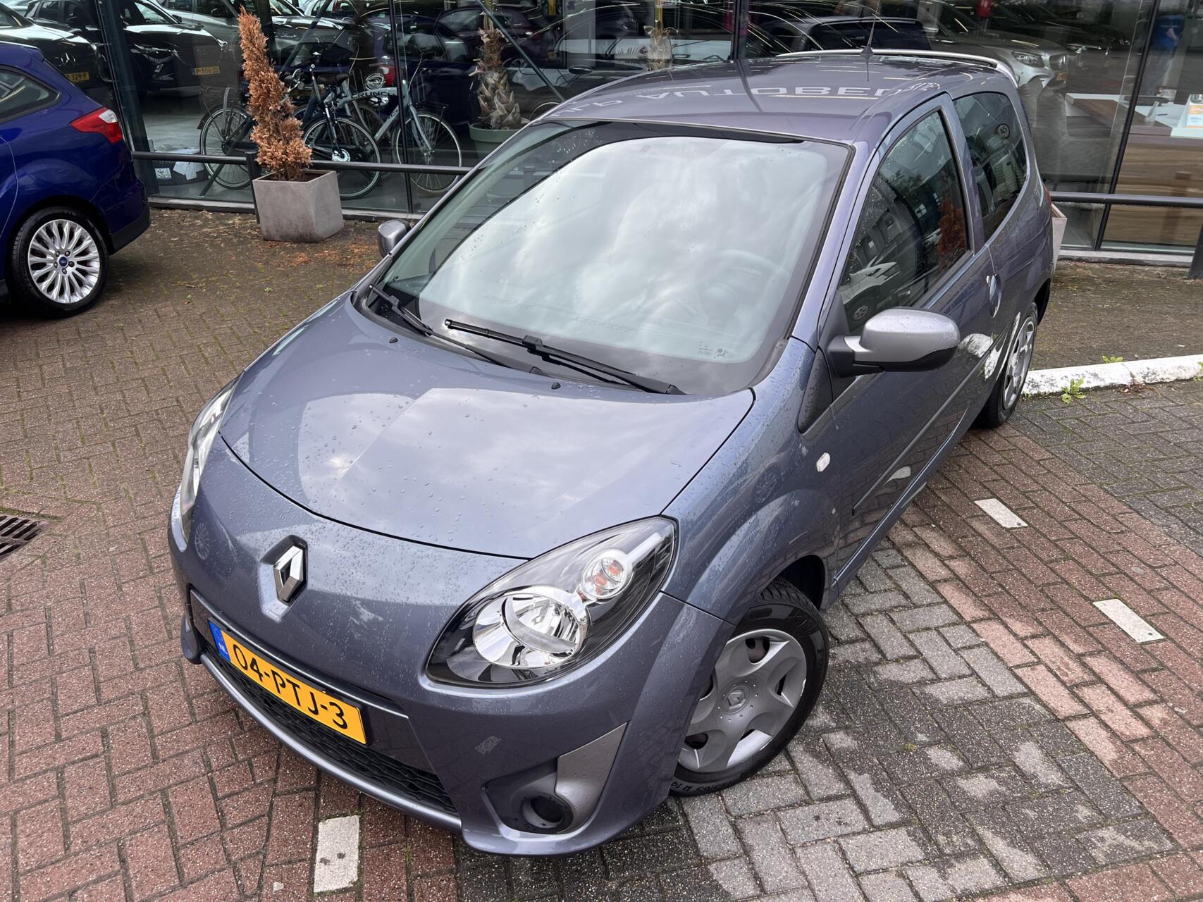 Foto van Renault Twingo