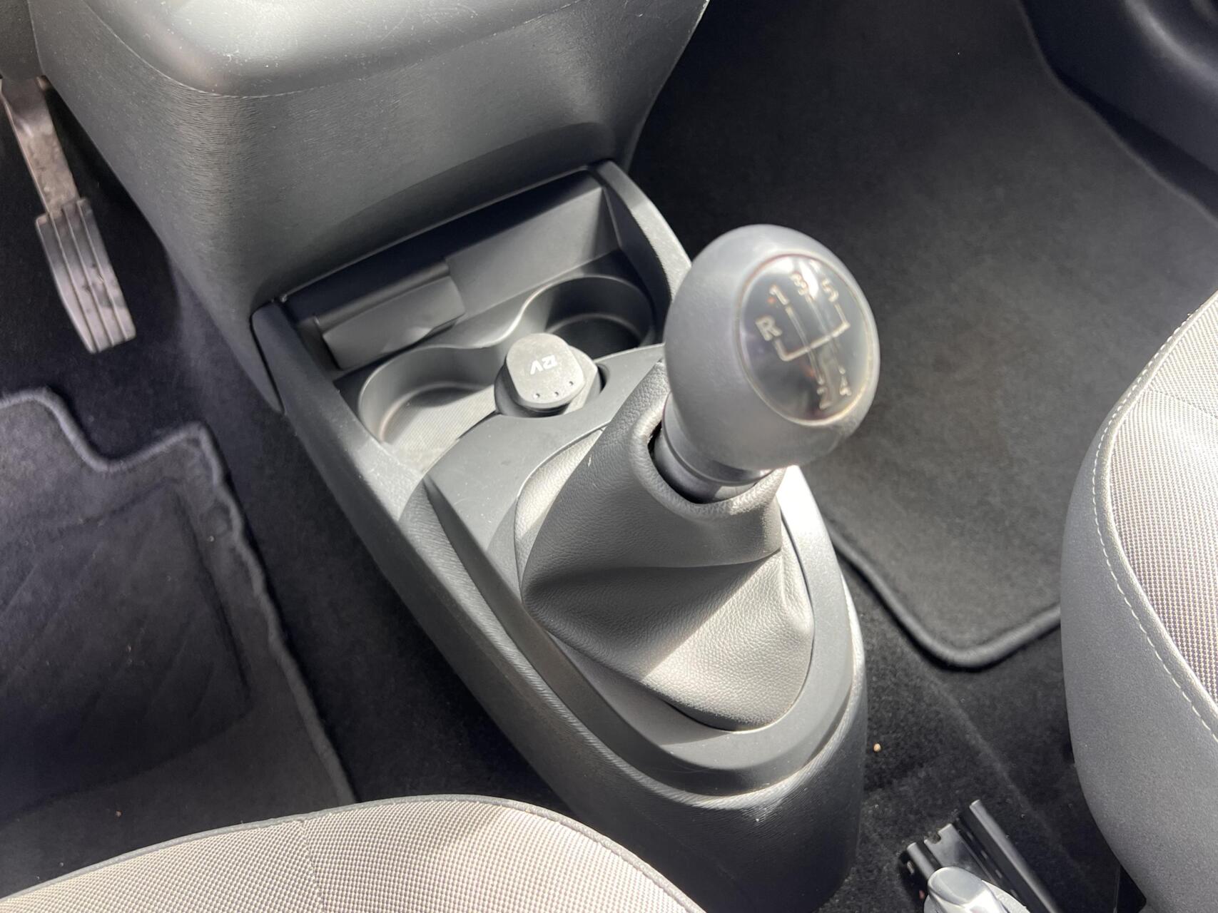 Foto van Renault Twingo