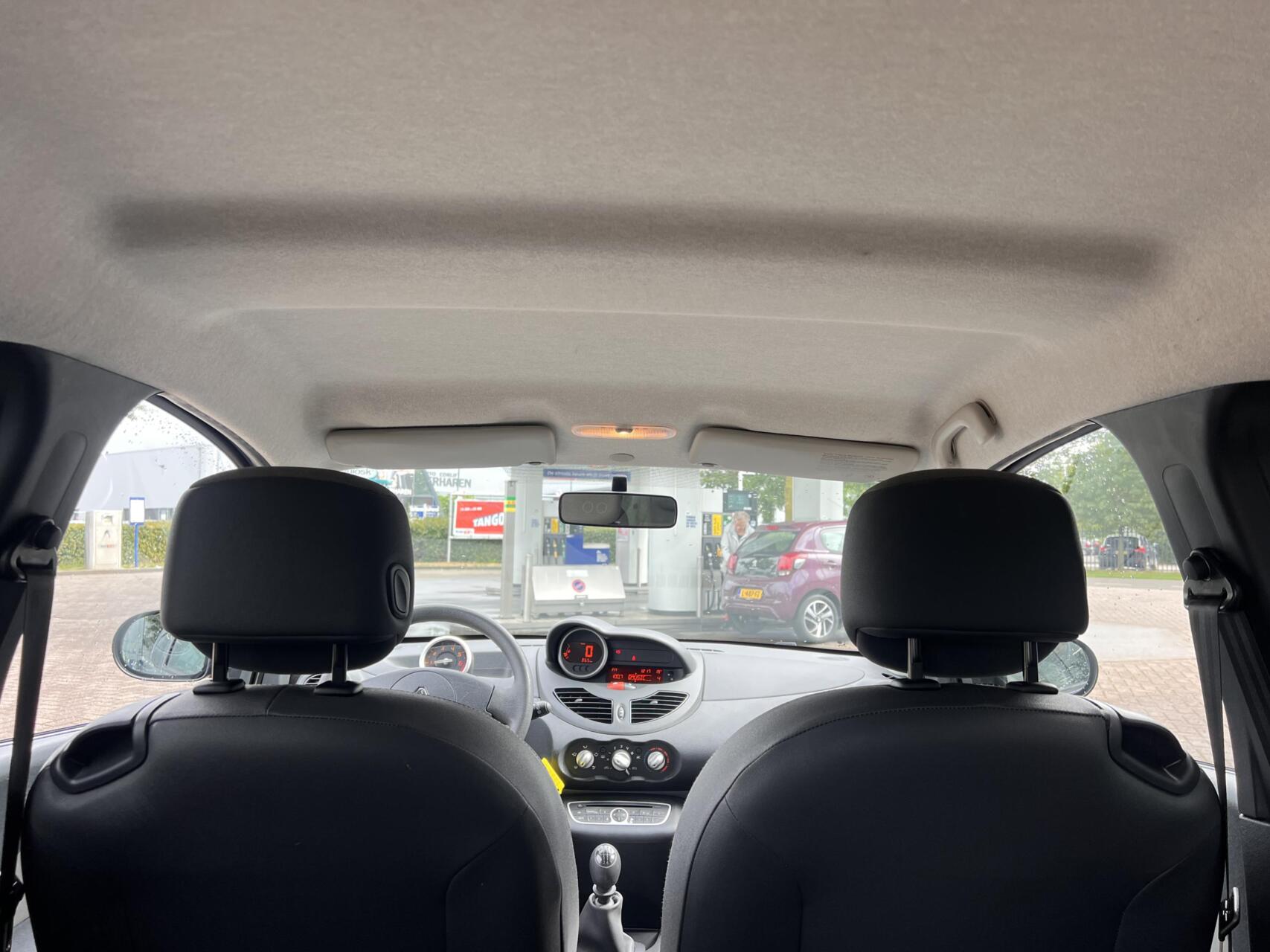 Foto van Renault Twingo