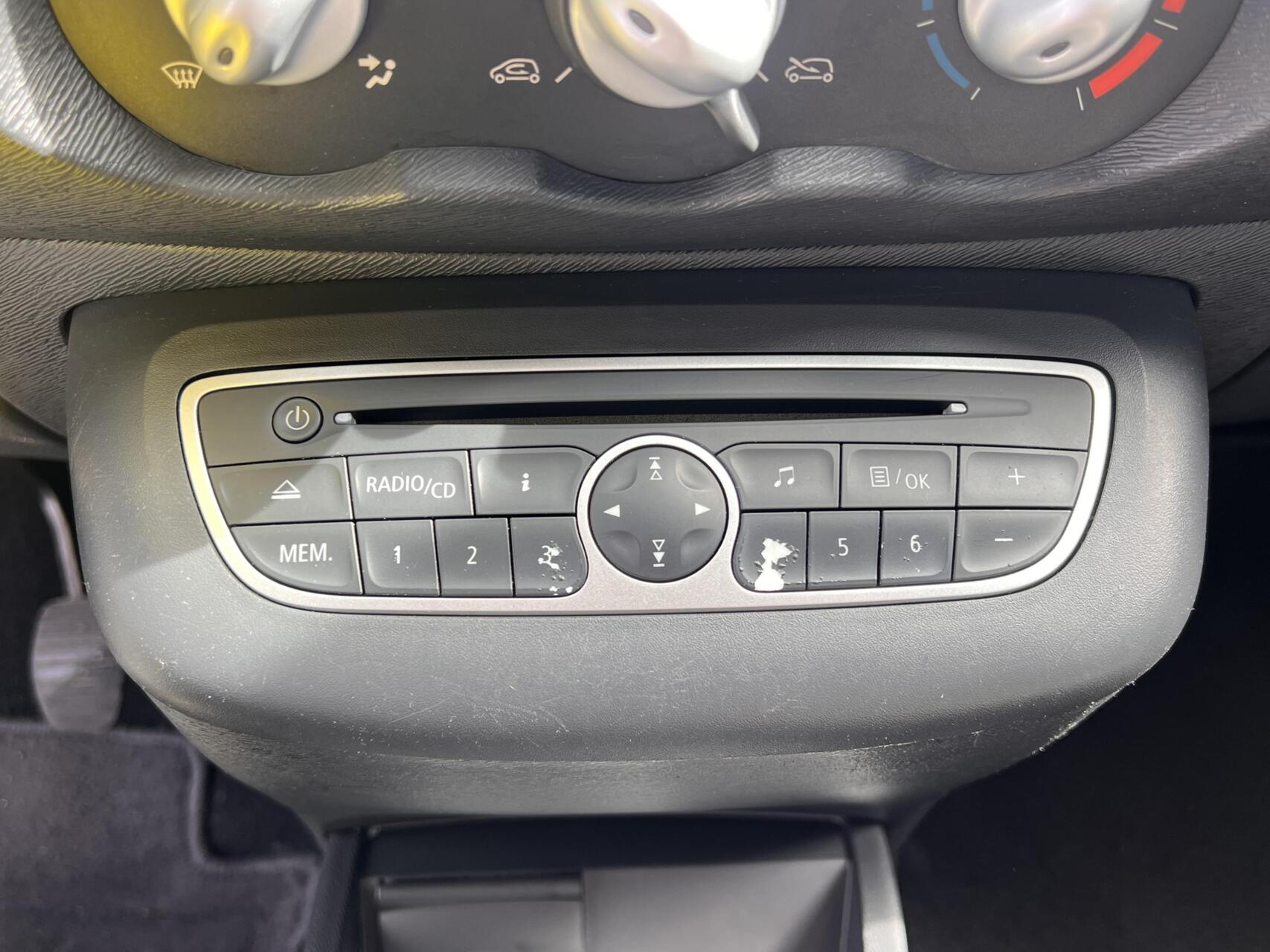 Foto van Renault Twingo