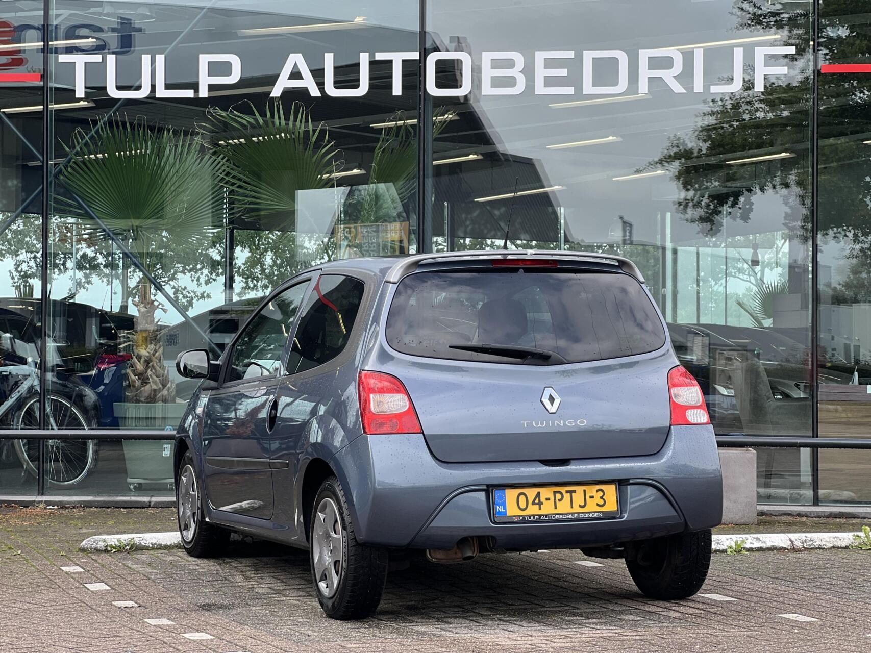Foto van Renault Twingo