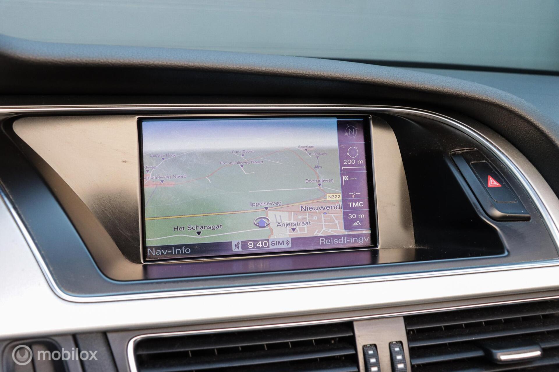 Foto van Audi Audi S5 Cabriolet