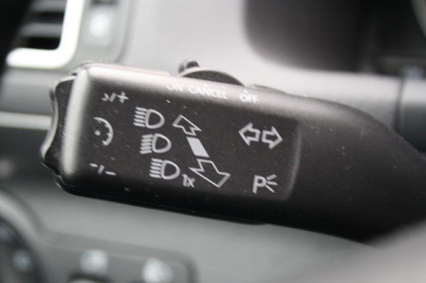 Foto van Volkswagen Touran