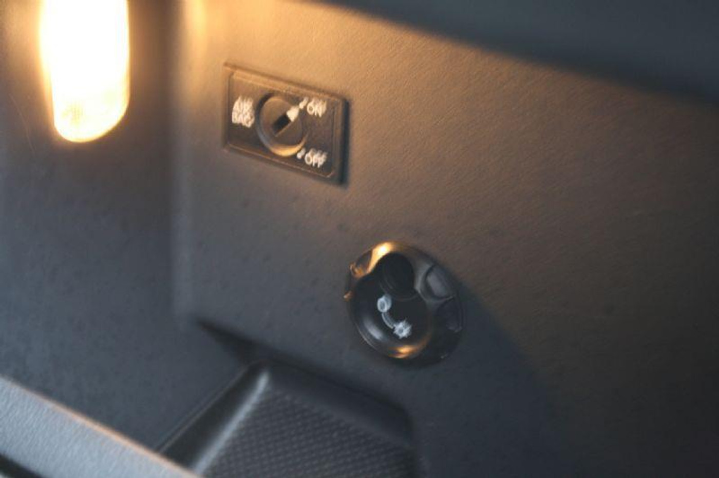 Foto van Volkswagen Touran
