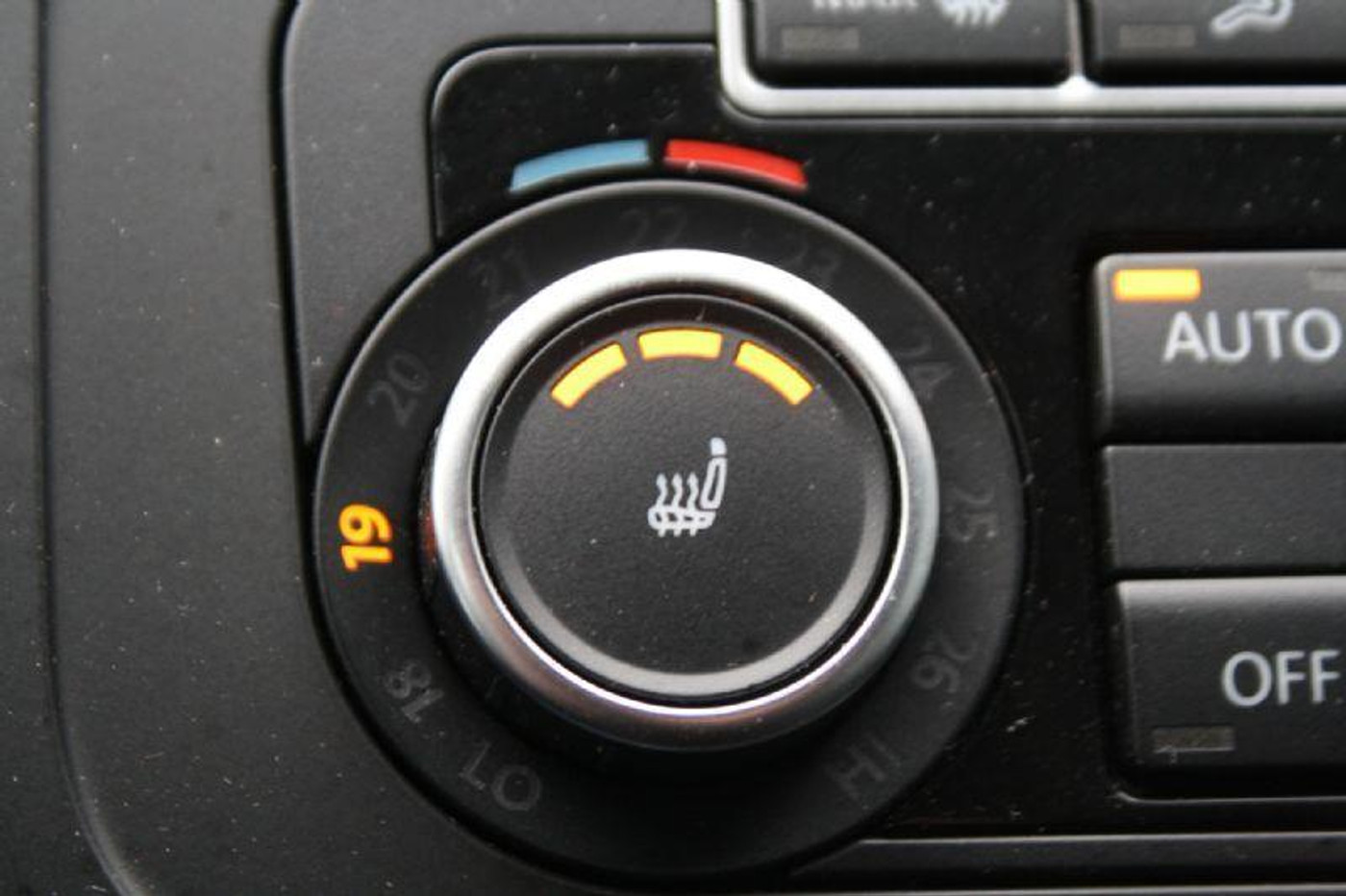 Foto van Volkswagen Touran