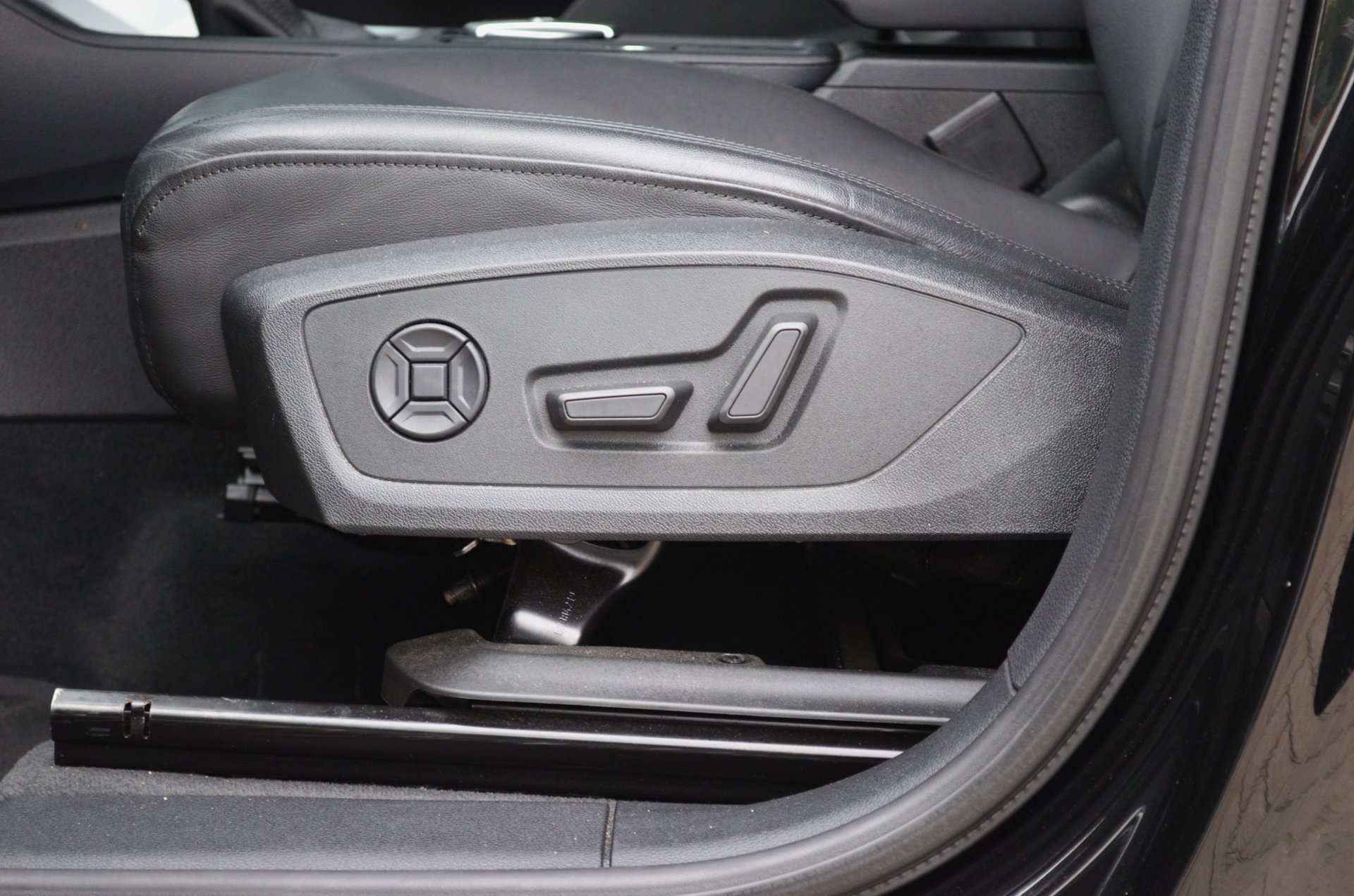 Foto van Audi Q3