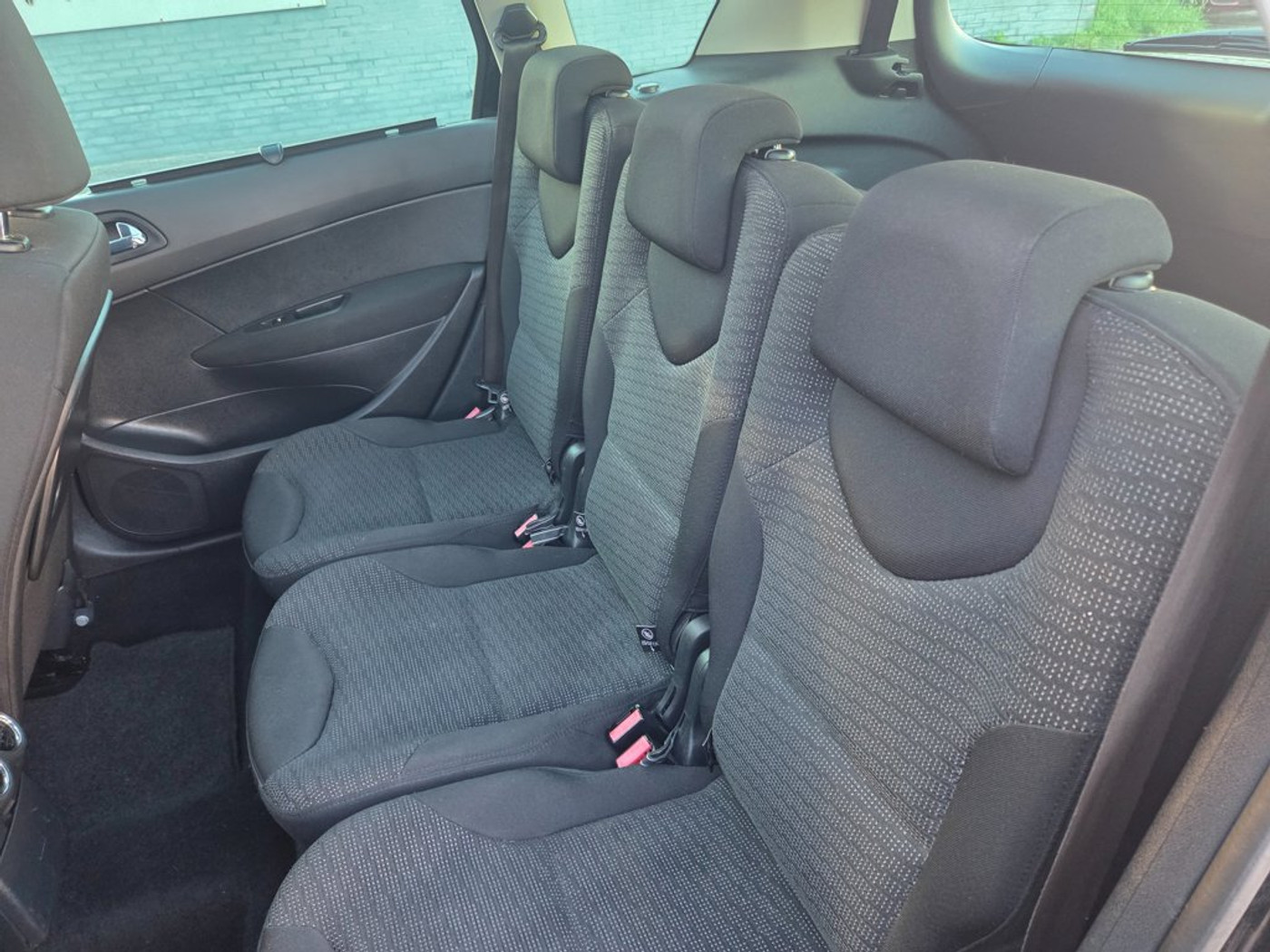 Foto van Peugeot 308