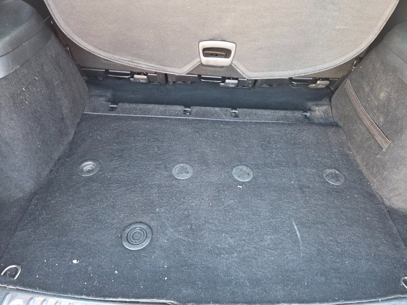 Foto van Peugeot 308