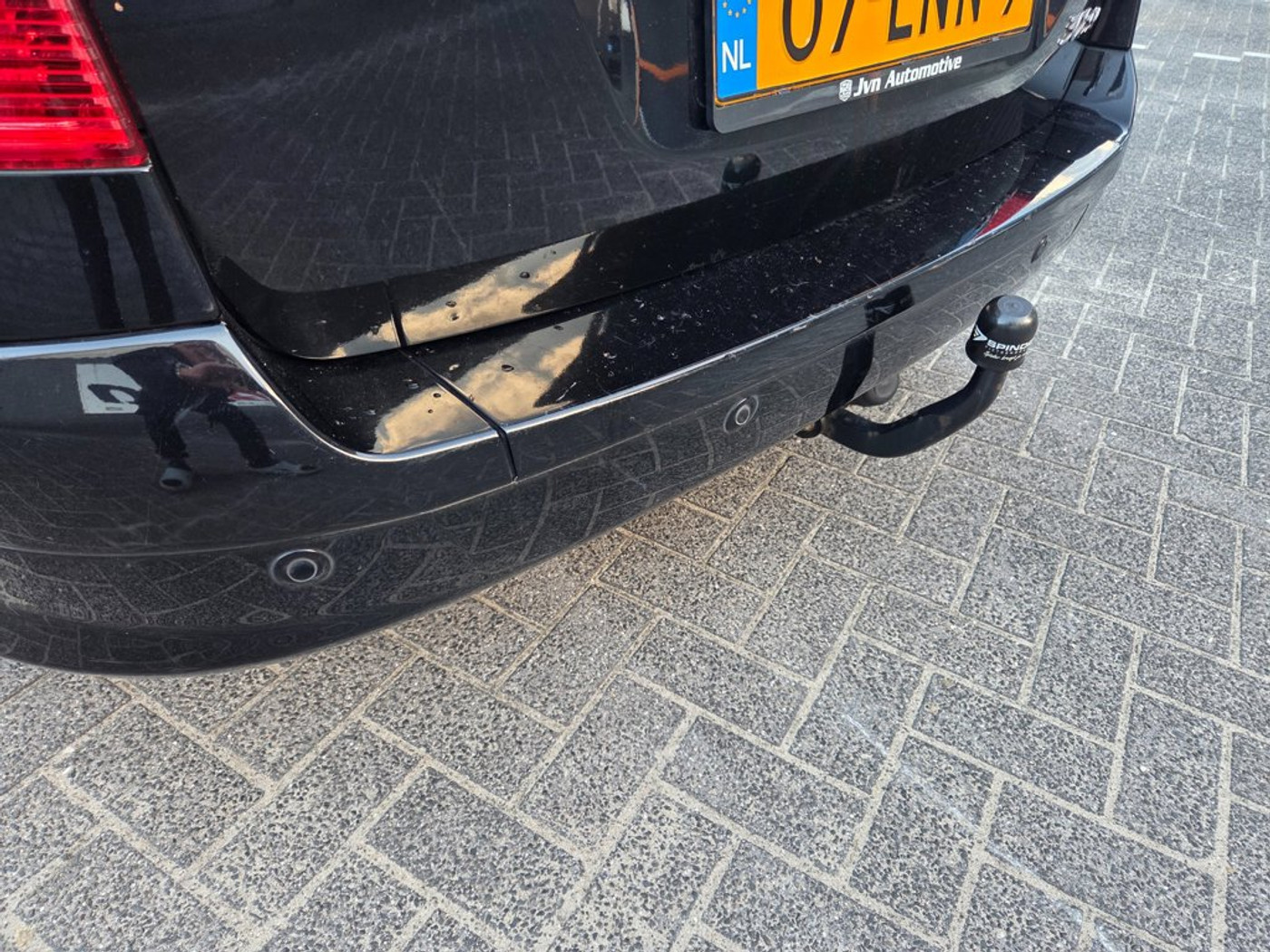 Foto van Peugeot 308