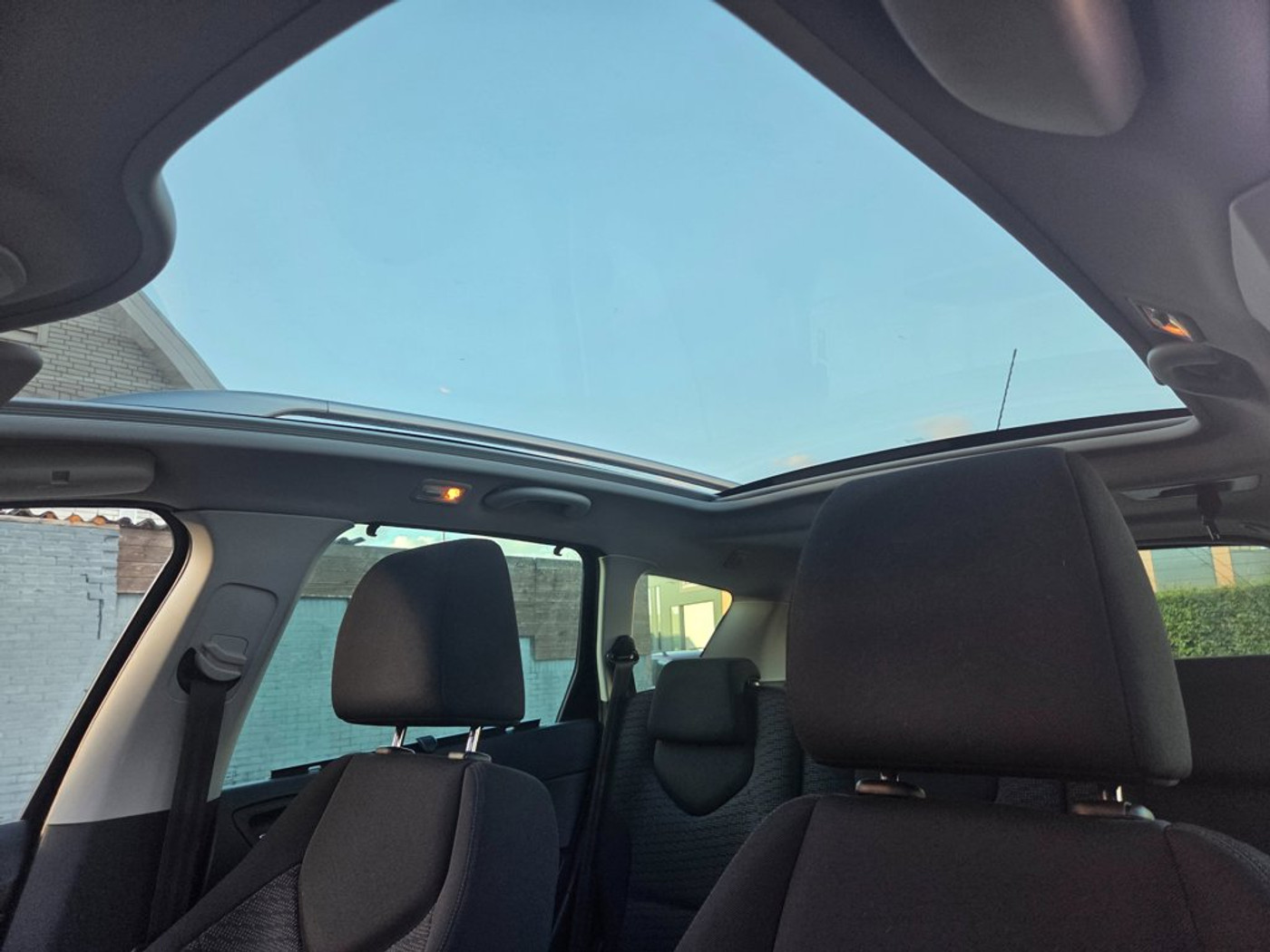 Foto van Peugeot 308