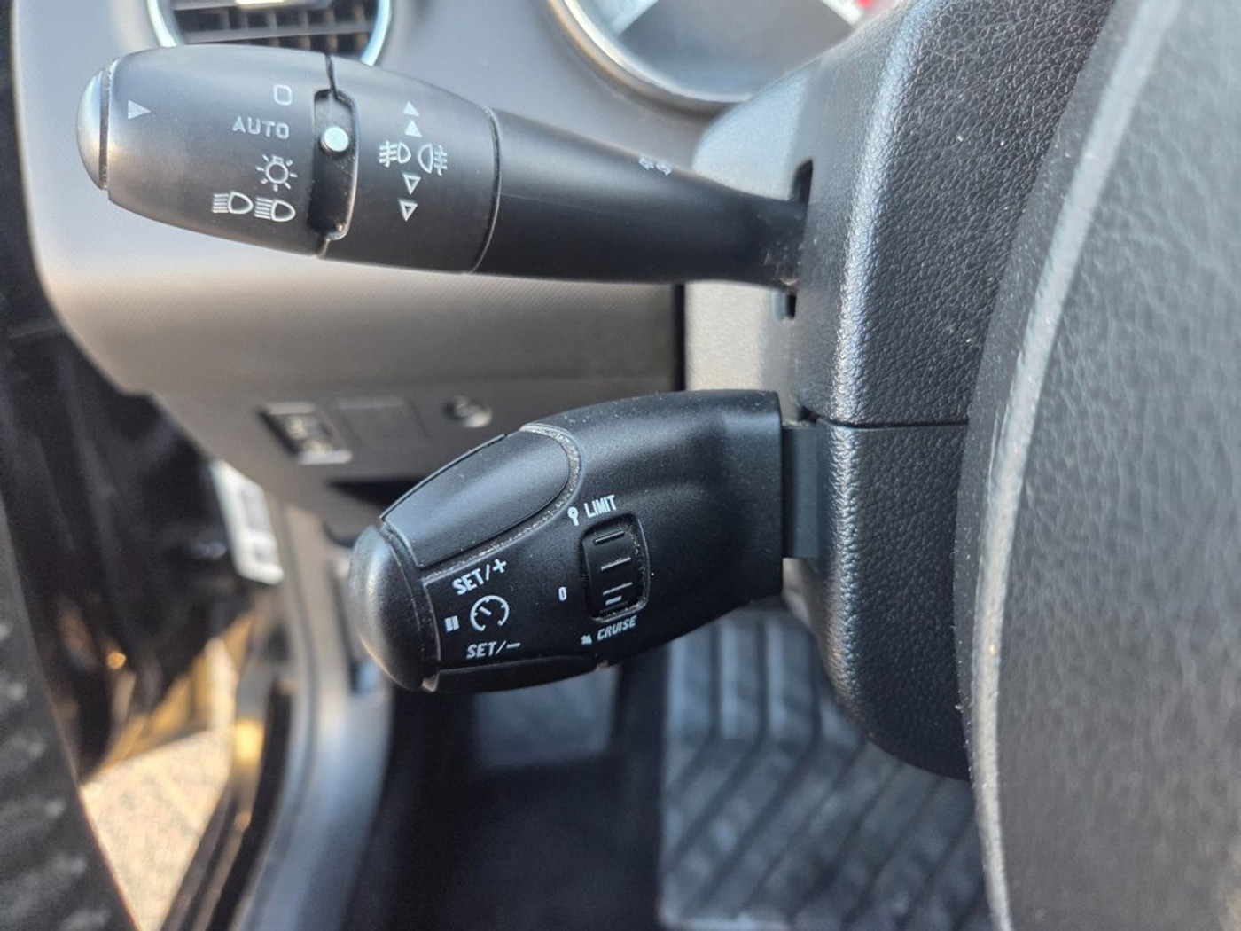 Foto van Peugeot 308