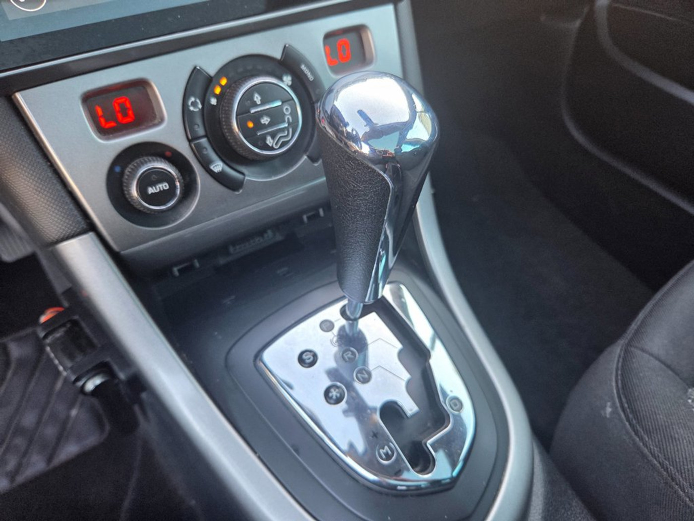 Foto van Peugeot 308
