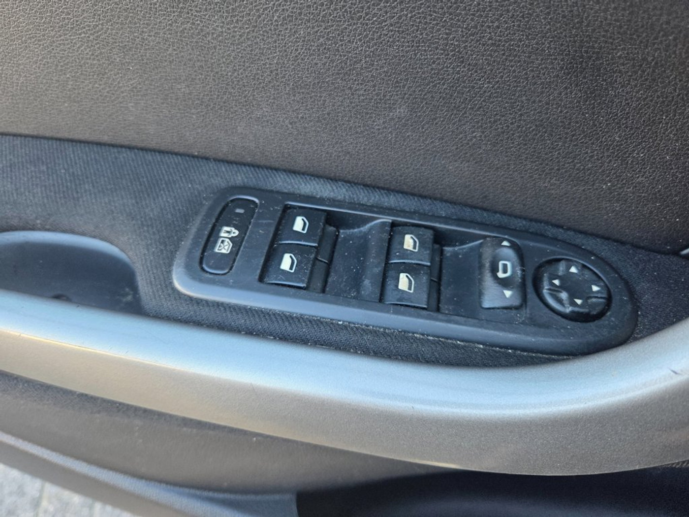 Foto van Peugeot 308