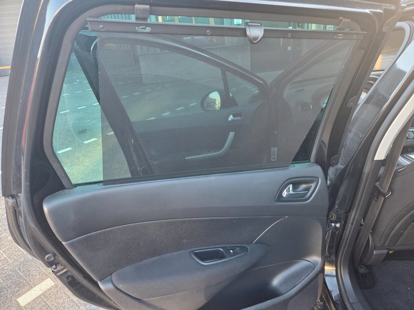 Foto van Peugeot 308