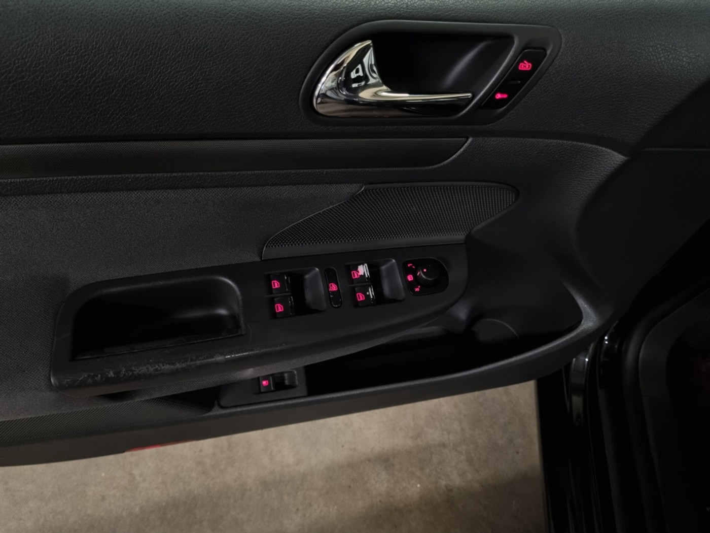 Foto van Volkswagen Golf