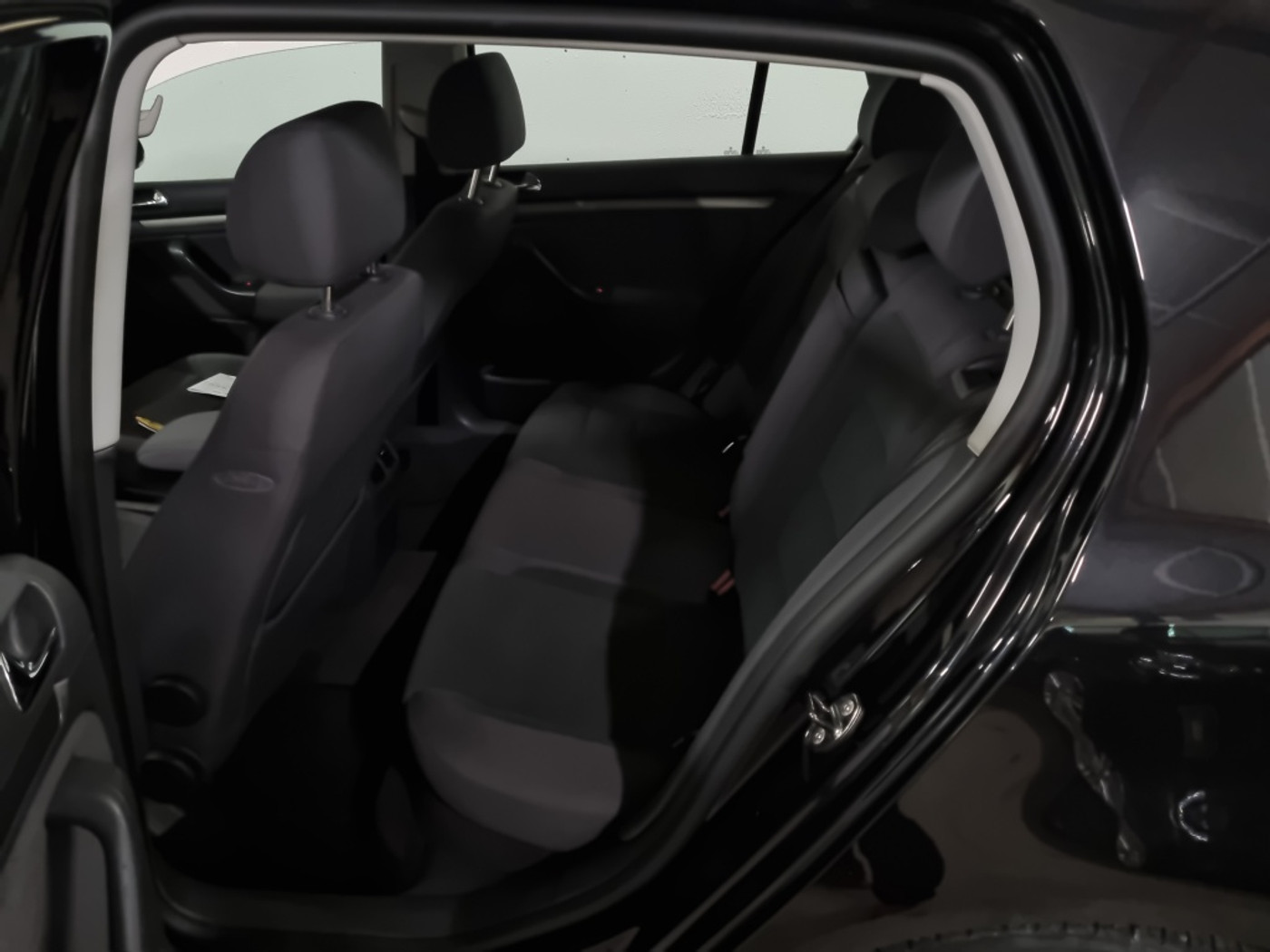 Foto van Volkswagen Golf