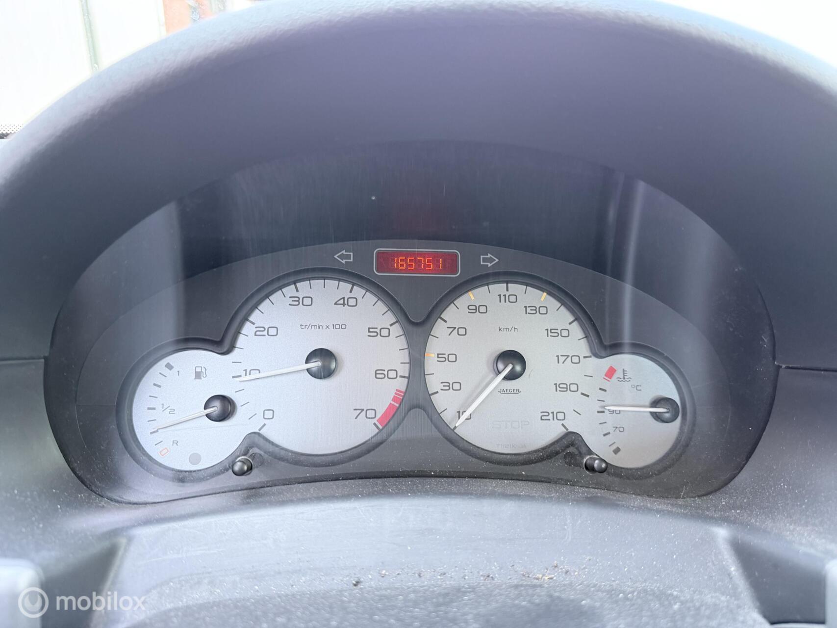Foto van Citroen Berlingo