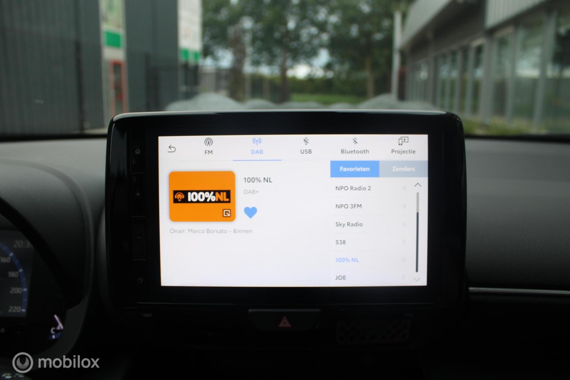 Foto van Toyota Toyota Yaris Cross