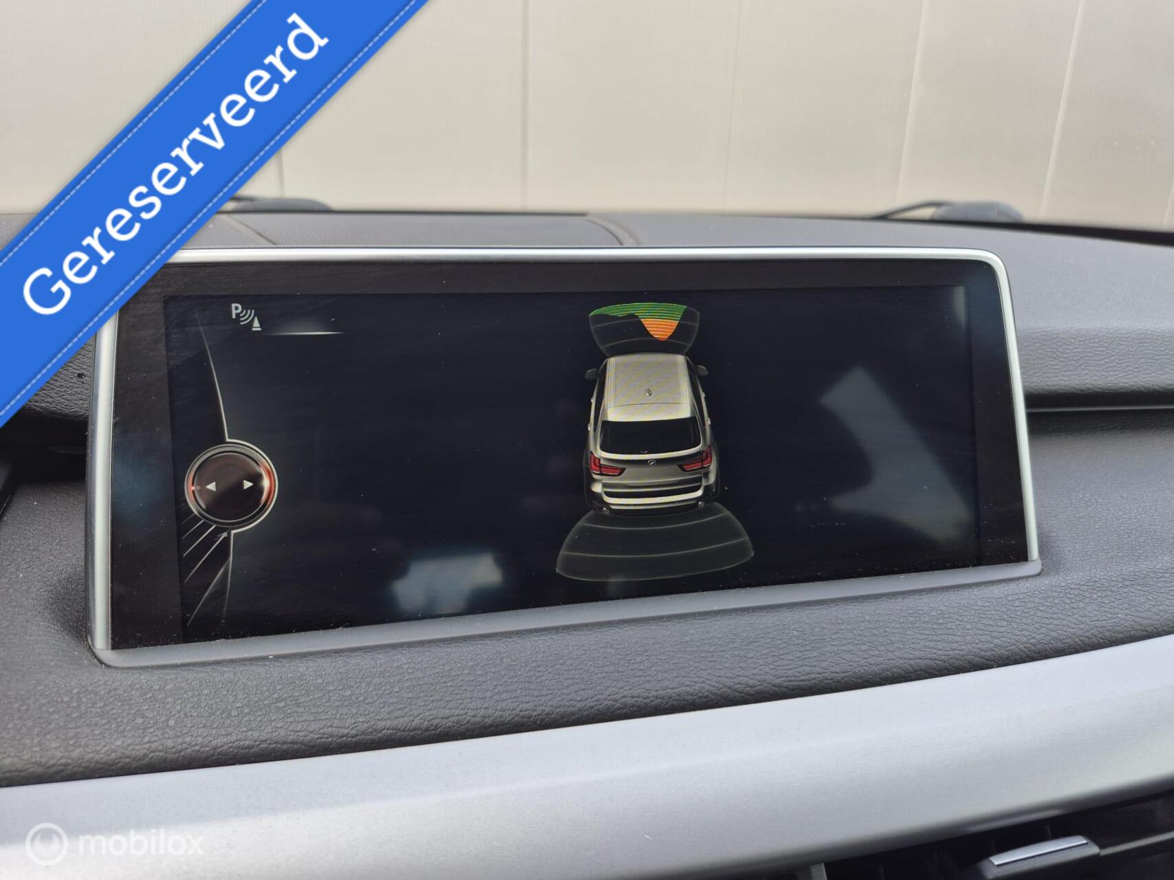 Foto van BMW X5