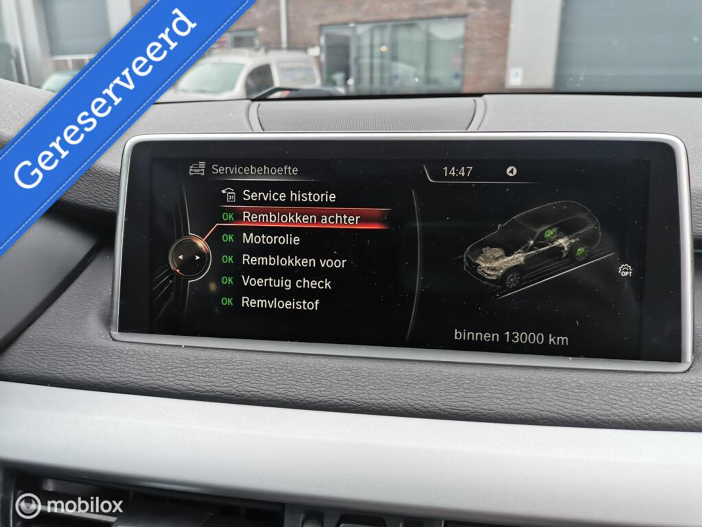 Foto van BMW X5