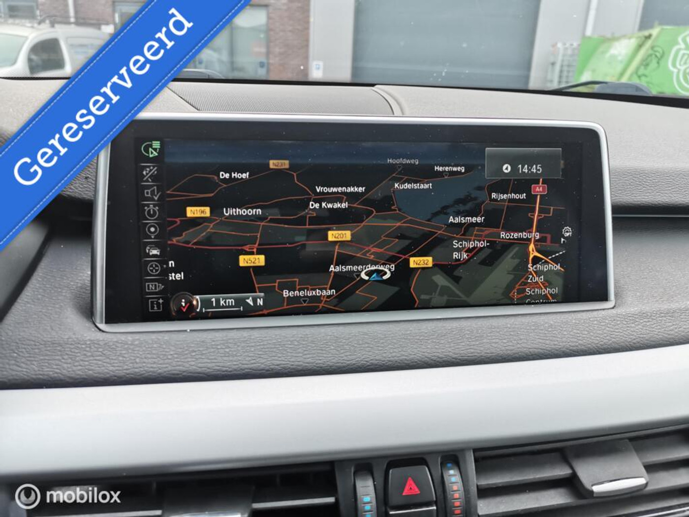 Foto van BMW X5