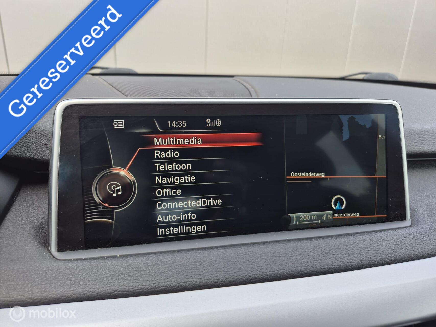Foto van BMW X5