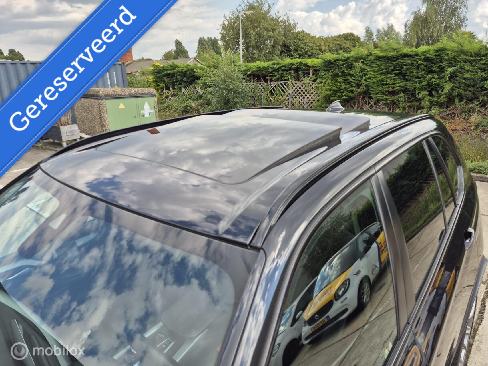 Foto van BMW X5