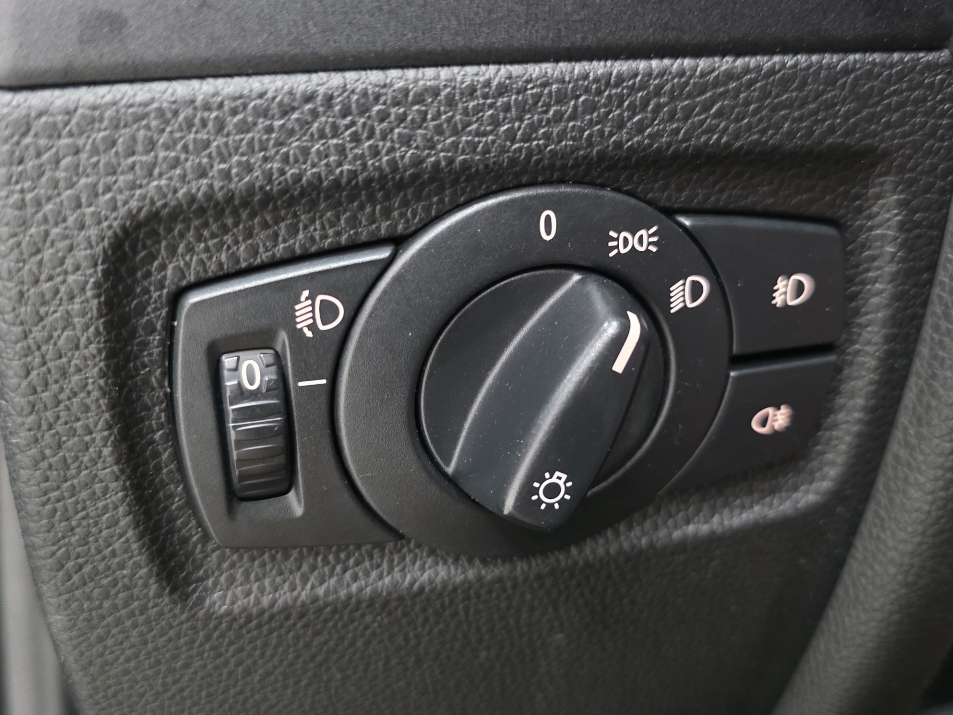 Foto van BMW 1 Series