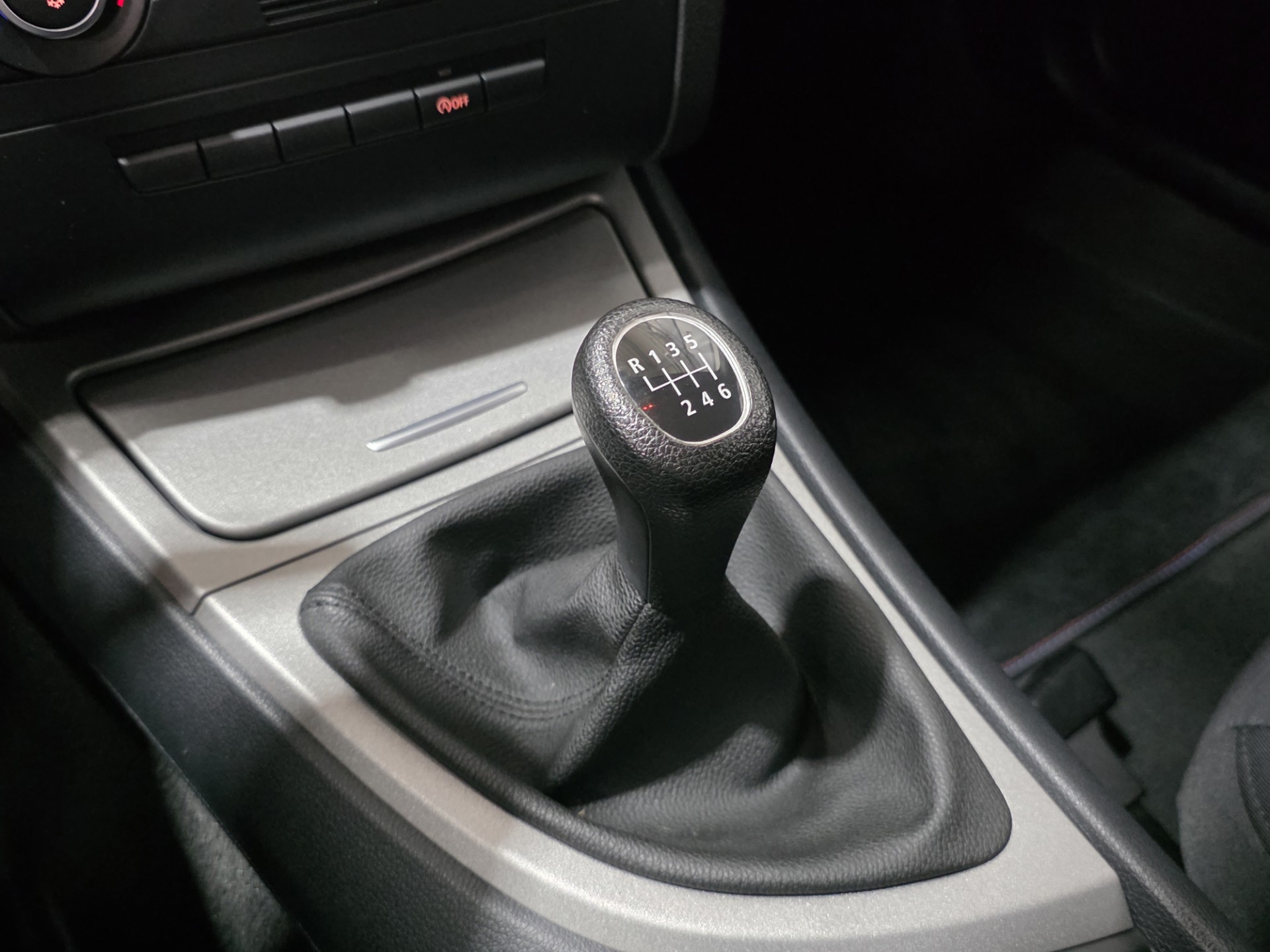 Foto van BMW 1 Series