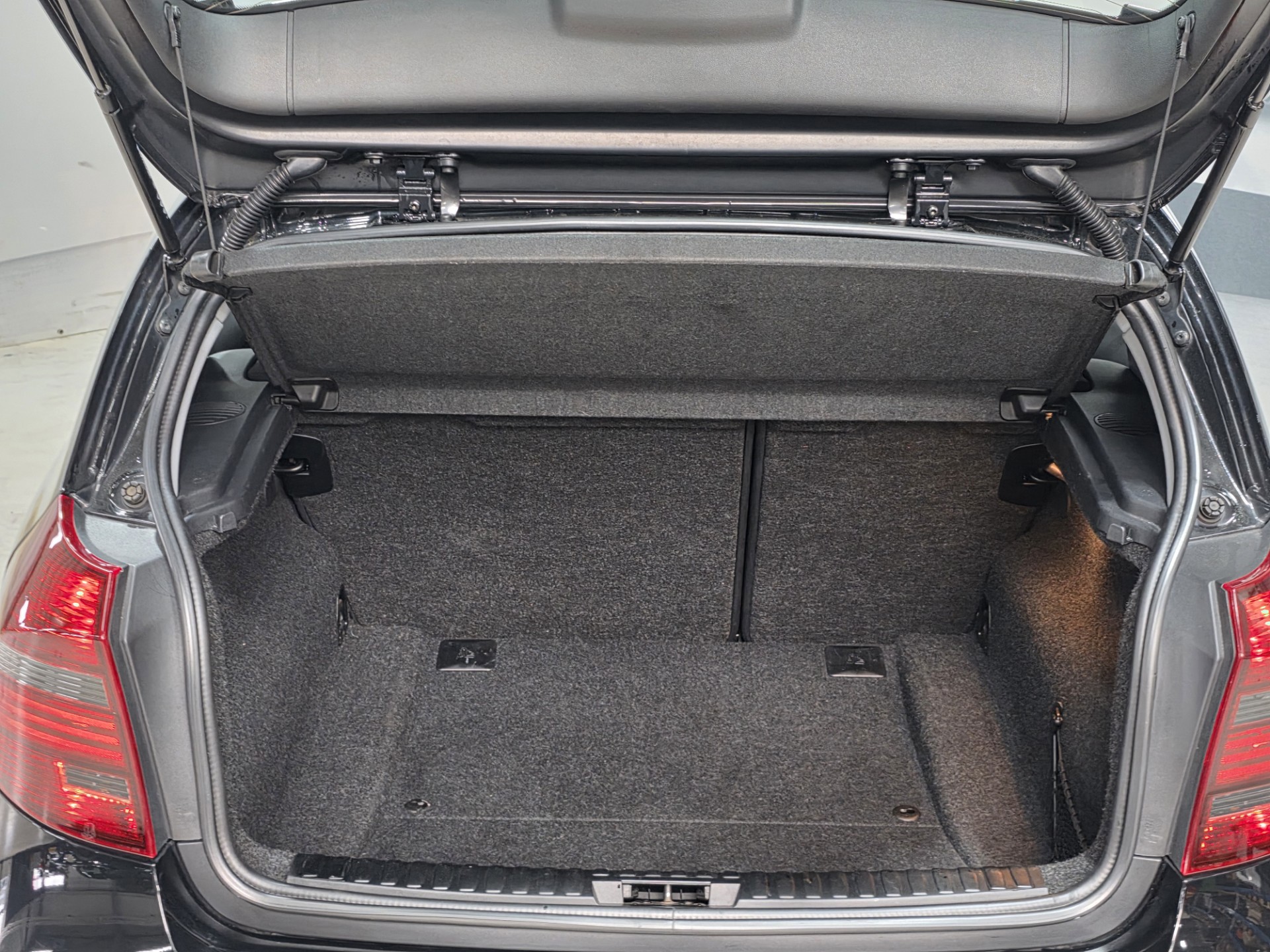 Foto van BMW 1 Series