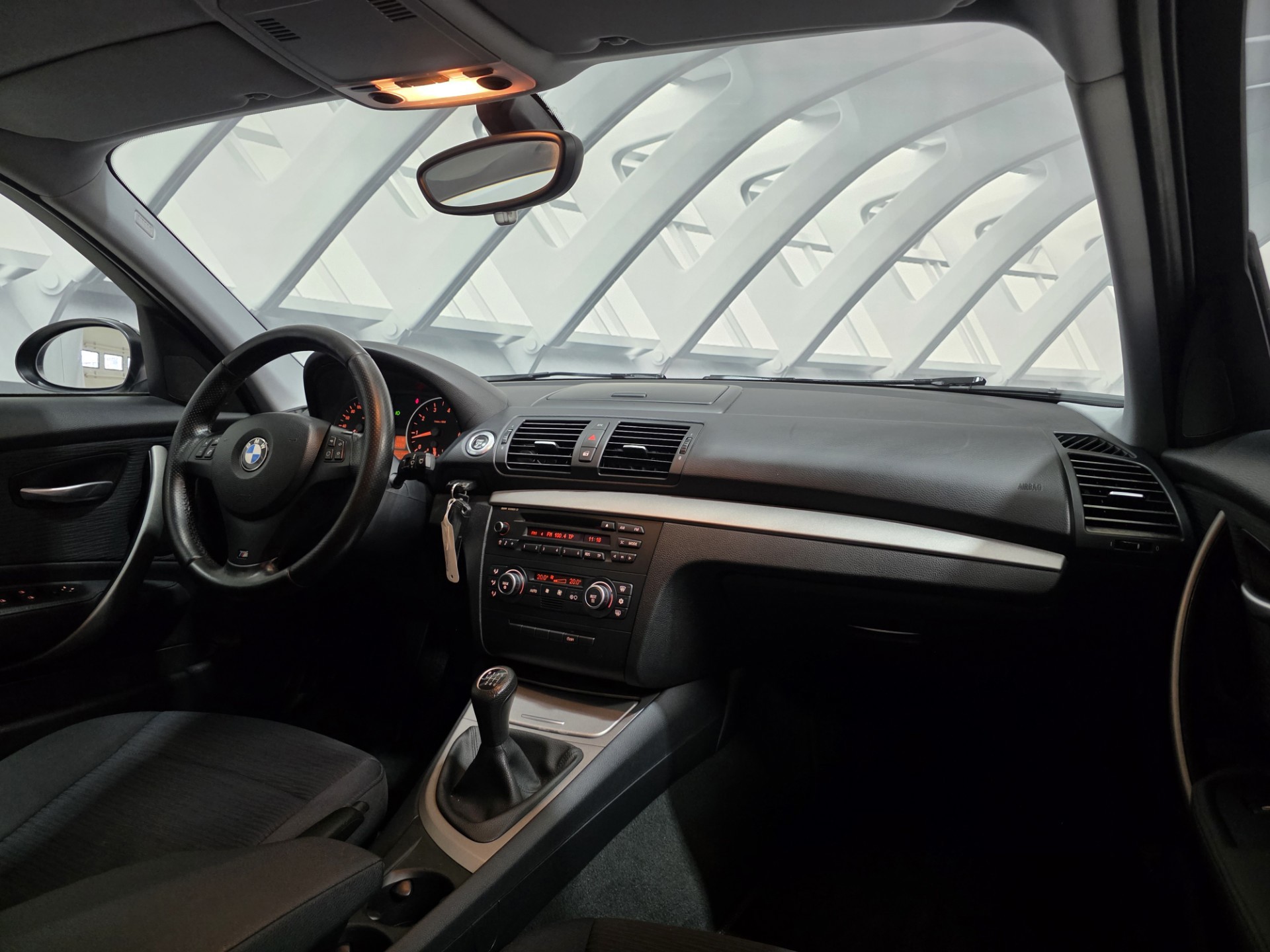 Foto van BMW 1 Series