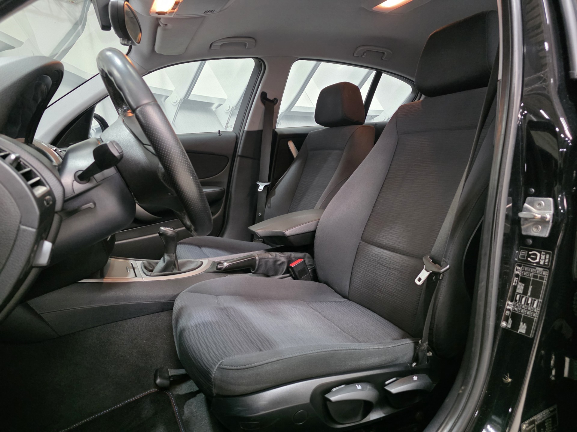 Foto van BMW 1 Series
