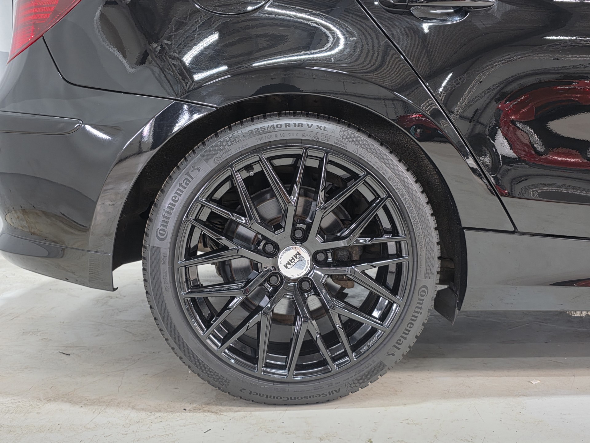 Foto van BMW 1 Series