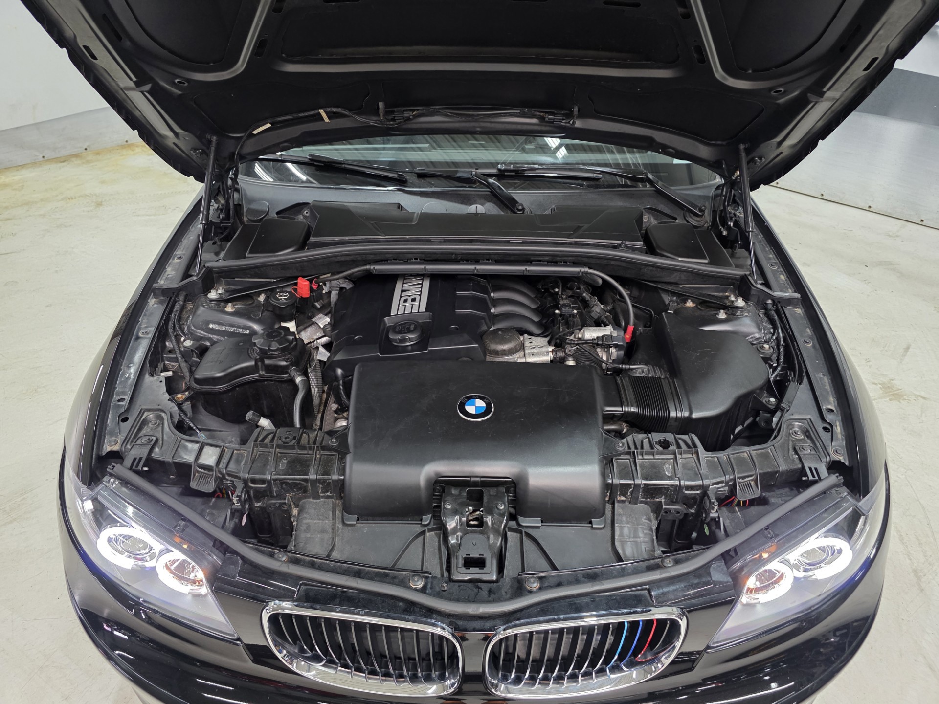 Foto van BMW 1 Series