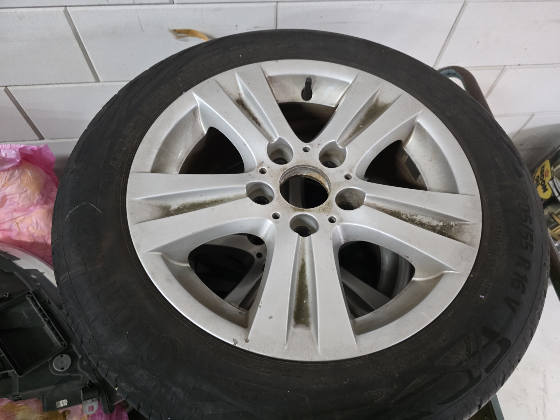 Foto van BMW 1 Series