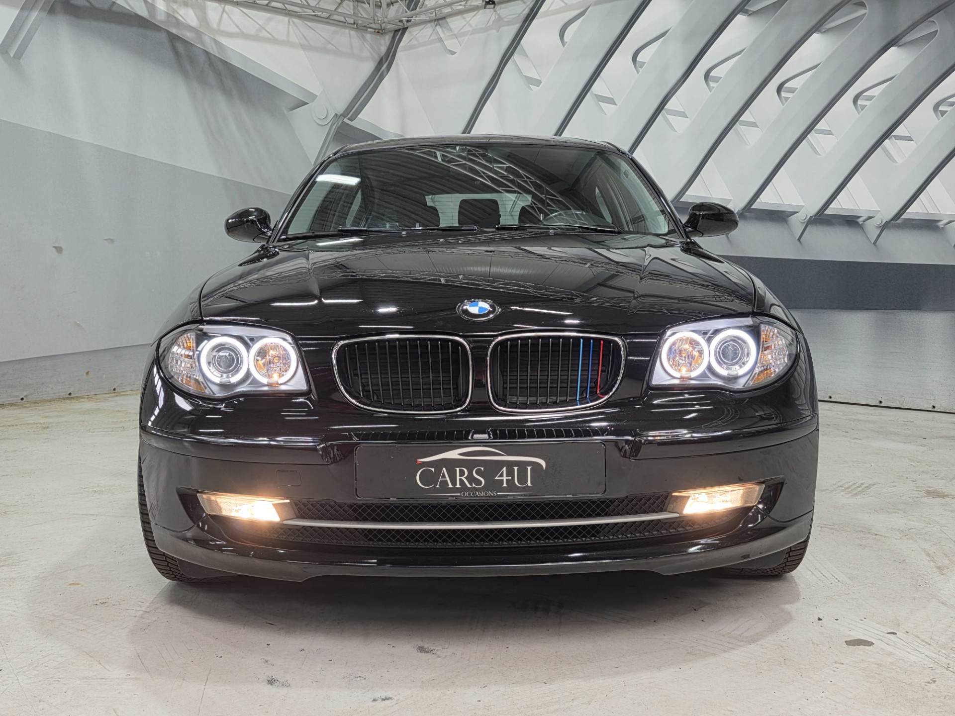 Foto van BMW 1 Series