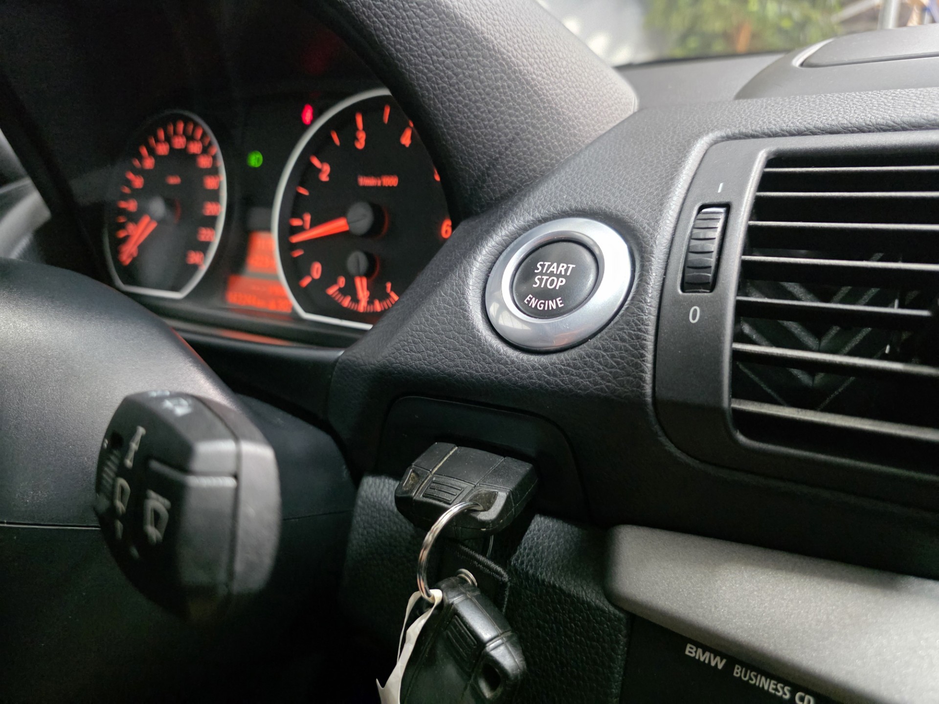 Foto van BMW 1 Series
