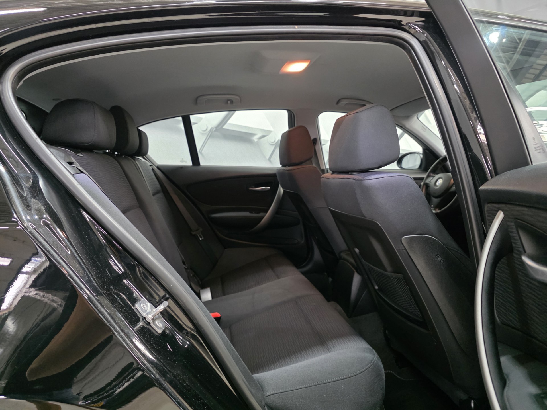 Foto van BMW 1 Series