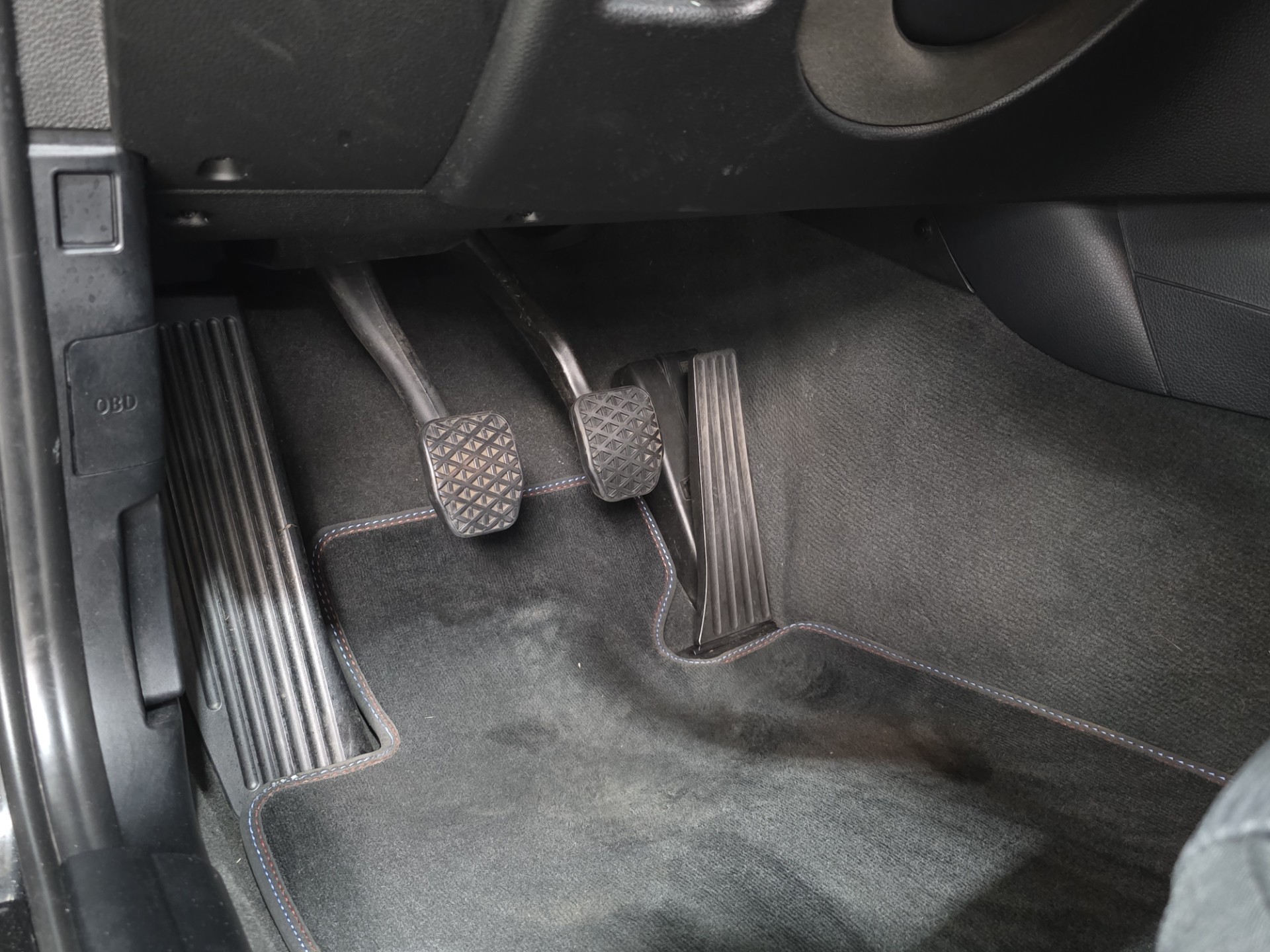 Foto van BMW 1 Series