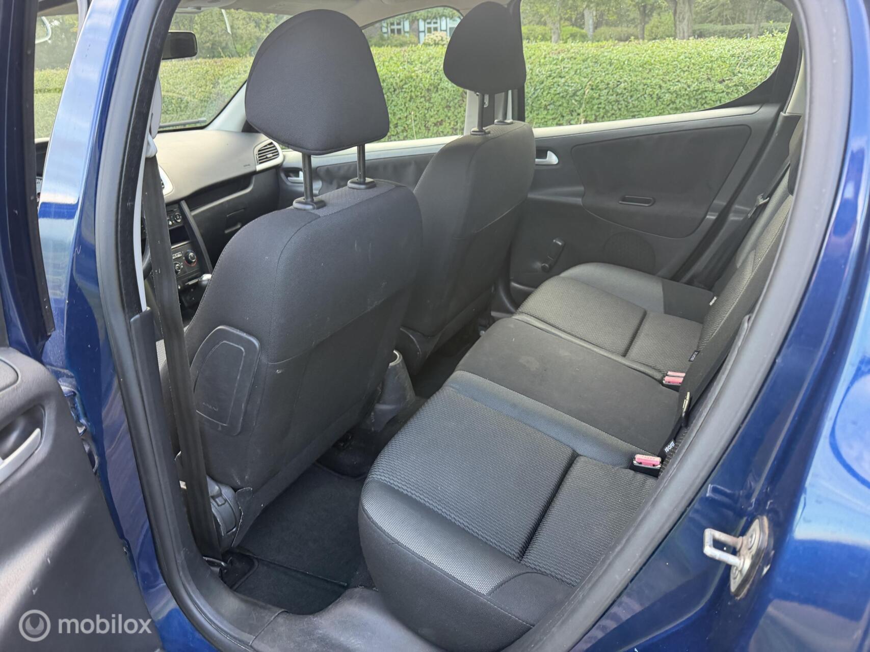 Foto van Peugeot 207
