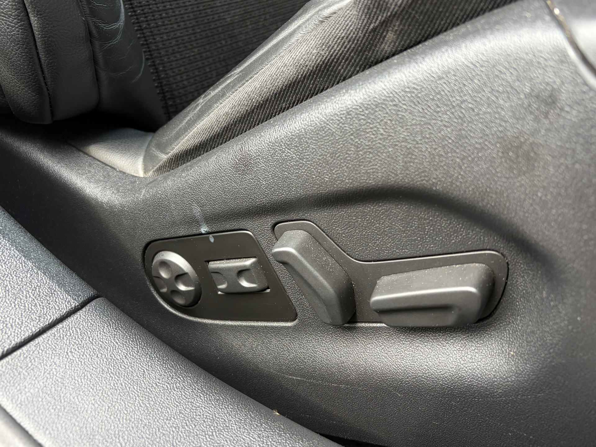 Foto van Citroen C5